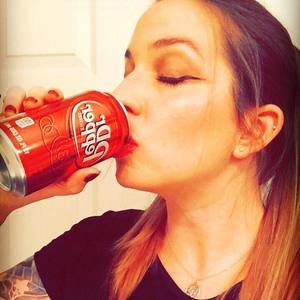 Meet your Posher, Britt